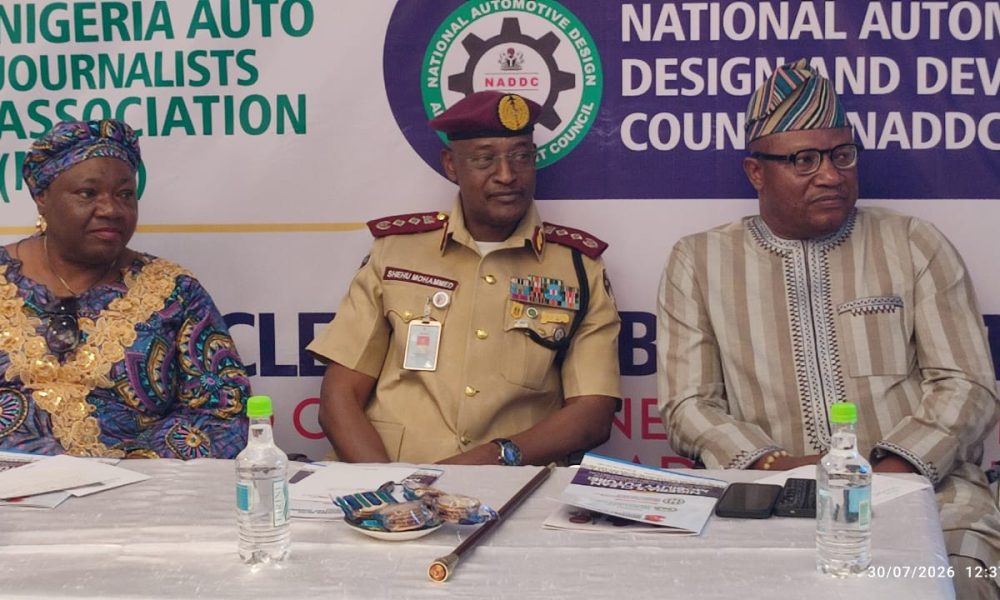 FG reaffirms commitment to CNG, EV expansion as stakeholders unite on Nigeria's clean mobility transition