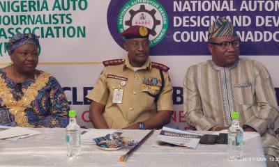 FG reaffirms commitment to CNG, EV expansion as stakeholders unite on Nigeria's clean mobility transition