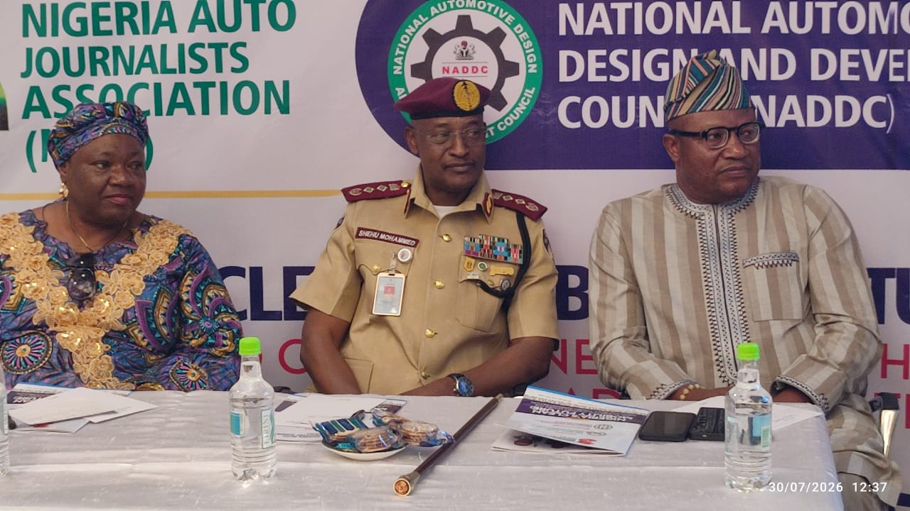 FG reaffirms commitment to CNG, EV expansion as stakeholders unite on Nigeria's clean mobility transition