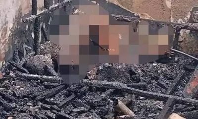 A woman has reportedly lost her life after a fire engulfed a residential building along Ikpa Road in Uyo, Akwa Ibom State, during the early hours of Wednesday, raising fresh concerns about fire safety and emergency response in densely populated neighbourhoods of the state capital. According to eyewitness accounts and information shared by residents, the blaze broke out at about 5:30 a.m., rapidly spreading through parts of the building and destroying several household items before it was brought under control. While details surrounding the incident remain unclear, reports circulating on social media claimed that the woman had earlier met a man at a nightclub and later accompanied him to his residence for the night. However, authorities have not confirmed this account, and the identities of the individuals involved have not been officially released. Residents said the man reportedly escaped from the building when the fire started, while the woman was allegedly trapped inside. Efforts by neighbours and other responders to gain access to the affected apartment were said to have been unsuccessful before the victim succumbed to the fire. A resident of the area, who asked not to be named, described the scene as chaotic, saying people were awakened by screams and thick smoke coming from the building. “We rushed outside when we noticed smoke and flames. People tried to help, but the fire spread very quickly. By the time access was gained, the woman could not be rescued,” the resident said. The incident has generated widespread reactions across Uyo, with many residents expressing sympathy for the victim’s family and calling for a thorough investigation into the cause of the fire. As of the time of filing this report, the Akwa Ibom State Police Command had not issued an official statement confirming the death or the circumstances leading to the outbreak. Fire service officials were also yet to release findings on what may have triggered the blaze. Authorities are expected to begin a formal investigation to determine whether the fire resulted from an electrical fault, cooking appliance, combustible materials or any other factor. Meanwhile, residents have urged members of the public to avoid spreading unverified information online and to rely on official channels for updates. Community leaders also appealed to anyone searching for a friend or relative who may have gone out in Uyo on the night of the incident and has not returned home to contact the police or visit nearby hospitals for verified information. The tragedy has once again highlighted the need for improved fire prevention measures, functioning emergency exits and greater public awareness of safety procedures in residential buildings across the state.