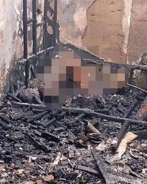 A woman has reportedly lost her life after a fire engulfed a residential building along Ikpa Road in Uyo, Akwa Ibom State, during the early hours of Wednesday, raising fresh concerns about fire safety and emergency response in densely populated neighbourhoods of the state capital. According to eyewitness accounts and information shared by residents, the blaze broke out at about 5:30 a.m., rapidly spreading through parts of the building and destroying several household items before it was brought under control. While details surrounding the incident remain unclear, reports circulating on social media claimed that the woman had earlier met a man at a nightclub and later accompanied him to his residence for the night. However, authorities have not confirmed this account, and the identities of the individuals involved have not been officially released. Residents said the man reportedly escaped from the building when the fire started, while the woman was allegedly trapped inside. Efforts by neighbours and other responders to gain access to the affected apartment were said to have been unsuccessful before the victim succumbed to the fire. A resident of the area, who asked not to be named, described the scene as chaotic, saying people were awakened by screams and thick smoke coming from the building. “We rushed outside when we noticed smoke and flames. People tried to help, but the fire spread very quickly. By the time access was gained, the woman could not be rescued,” the resident said. The incident has generated widespread reactions across Uyo, with many residents expressing sympathy for the victim’s family and calling for a thorough investigation into the cause of the fire. As of the time of filing this report, the Akwa Ibom State Police Command had not issued an official statement confirming the death or the circumstances leading to the outbreak. Fire service officials were also yet to release findings on what may have triggered the blaze. Authorities are expected to begin a formal investigation to determine whether the fire resulted from an electrical fault, cooking appliance, combustible materials or any other factor. Meanwhile, residents have urged members of the public to avoid spreading unverified information online and to rely on official channels for updates. Community leaders also appealed to anyone searching for a friend or relative who may have gone out in Uyo on the night of the incident and has not returned home to contact the police or visit nearby hospitals for verified information. The tragedy has once again highlighted the need for improved fire prevention measures, functioning emergency exits and greater public awareness of safety procedures in residential buildings across the state.