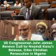 Nnamdi Kanu's case draws fresh attention in US Congress