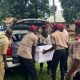 Gunmen kidnap nine from former FRSC officer's funeral convoy, demand N450m
