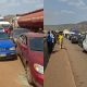 Truck drivers' protest cripples traffic on Abuja–Lokoja Expressway [Video]