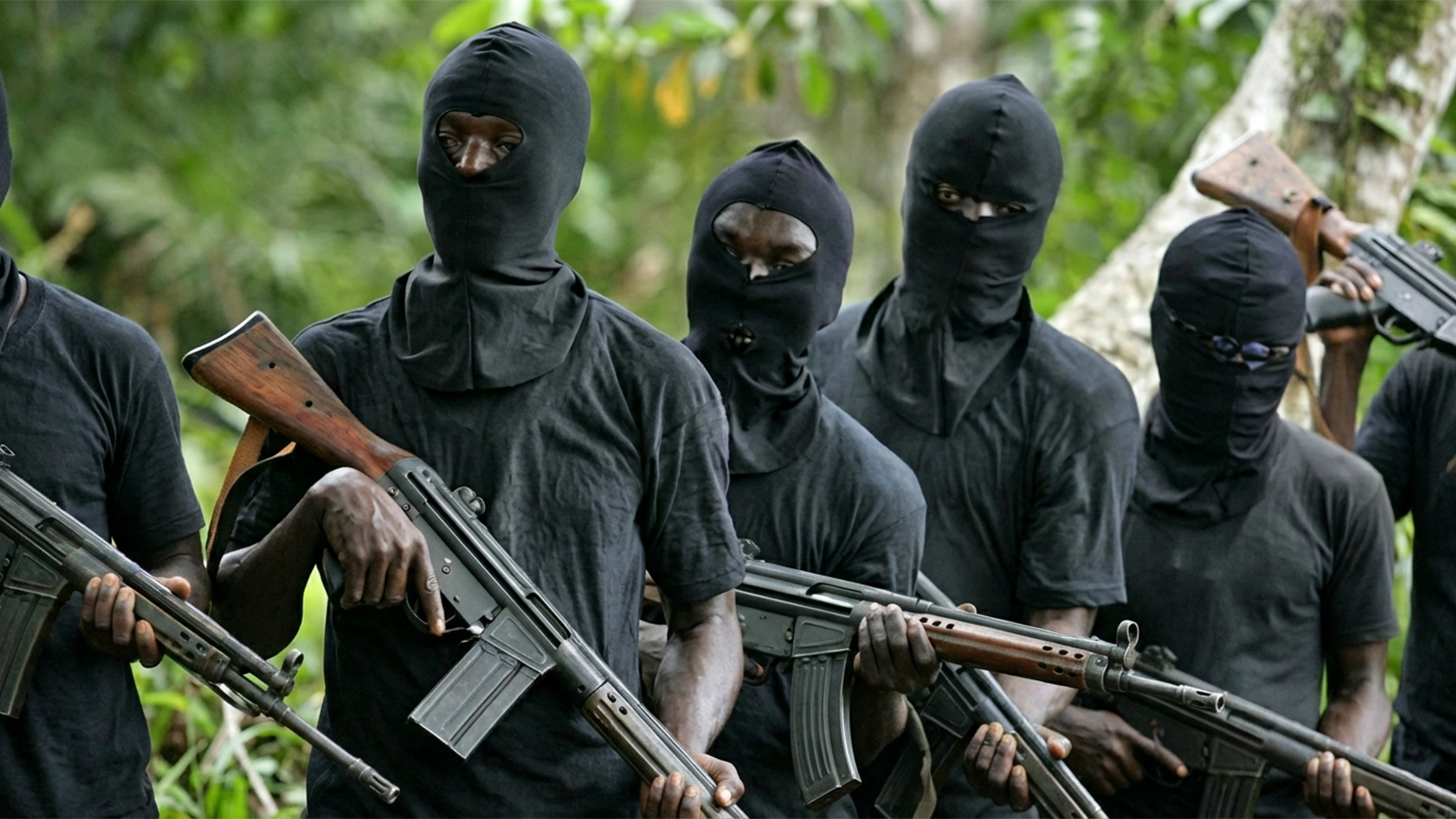 Gunmen abduct Oyo headmaster, demand N30m ransom as Police launch rescue operation