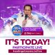 THE WAIT IS OVER: Healing Streams Live Healing Services with Pastor Chris Begin Today