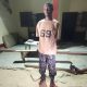 Operation HADIN KAI arrests wanted soldier over alleged supply of military equipment to terrorists