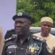 Video of Lagos Police Commissioner at City Boy Movement event sparks debate over police neutrality