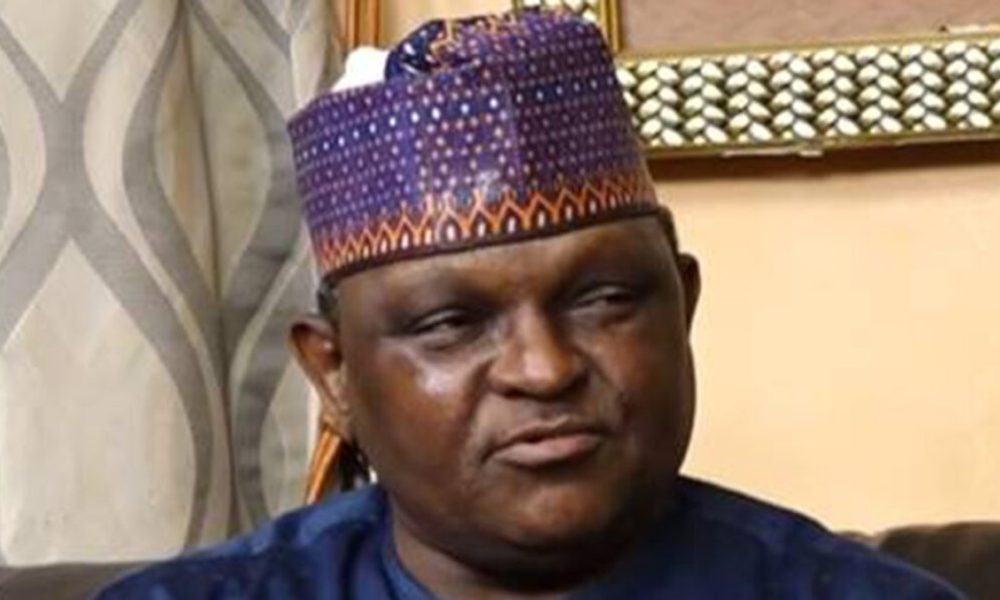 Fresh twist in Abacha death mystery as Al-Mustapha says CCTV evidence exists
