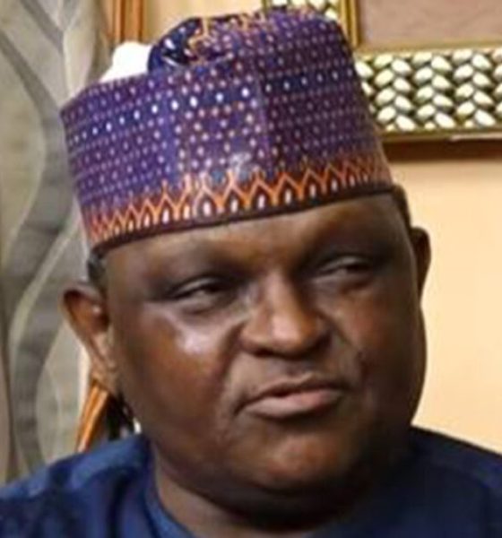 Fresh twist in Abacha death mystery as Al-Mustapha says CCTV evidence exists