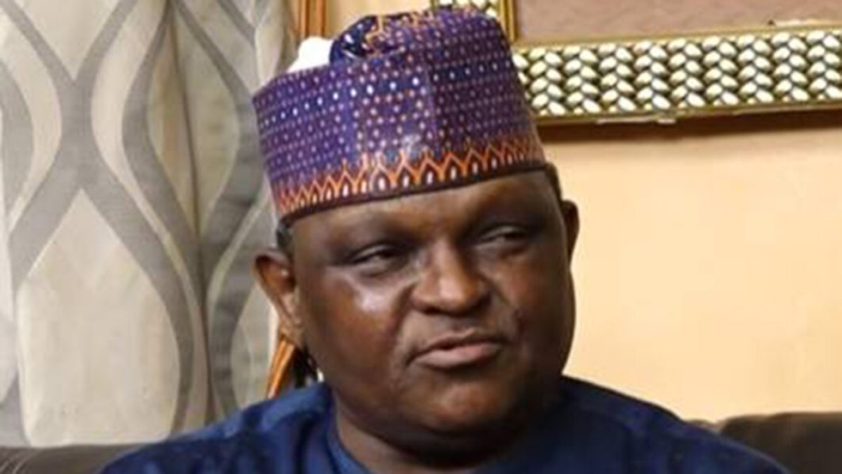 Fresh twist in Abacha death mystery as Al-Mustapha says CCTV evidence exists