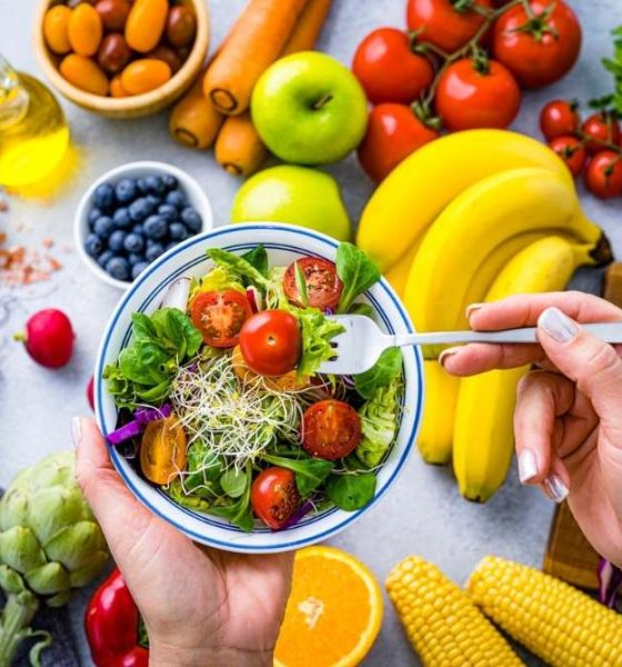 Four eating habits that could be hurting your health without you realising it