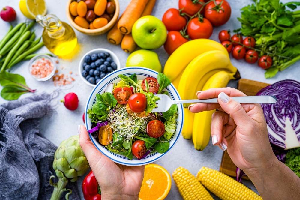 Four eating habits that could be hurting your health without you realising it