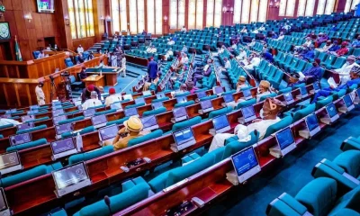 Tinubu seeks constitutional backing for State Police, transmits Bill to Reps