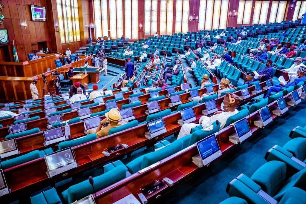 Tinubu seeks constitutional backing for State Police, transmits Bill to Reps