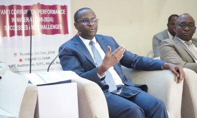 Police lead federal agencies in ICPC’s ghost worker crackdown
