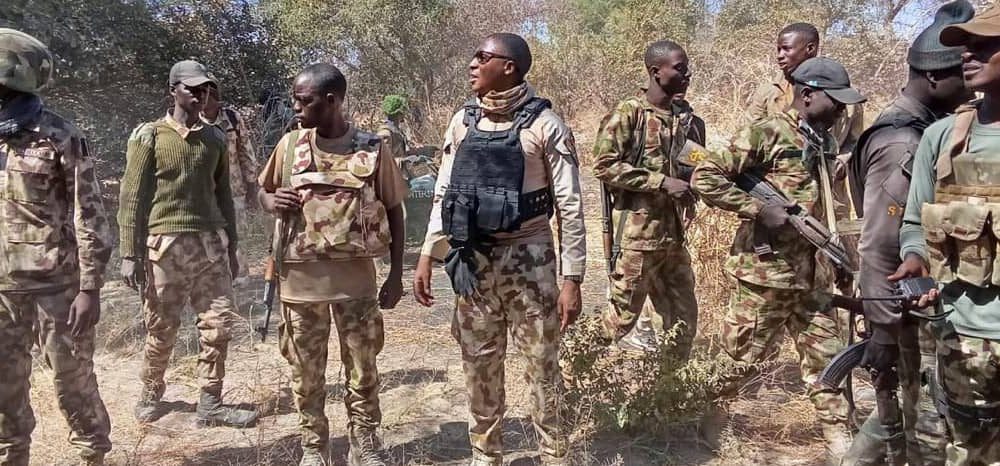 US troop withdrawal may trigger terrorist resurgence, HURIWA warns