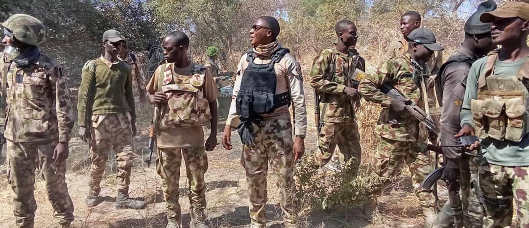 US troop withdrawal may trigger terrorist resurgence, HURIWA warns