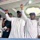APC officially unveils Sharafadeen Alli as Oyo governorship candidate for 2027