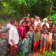 Army unveils details of operation that rescued 44 abducted Oyo pupils, teachers