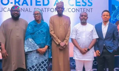 NCC's Zero-rated learning initiative wins UNESCO endorsement