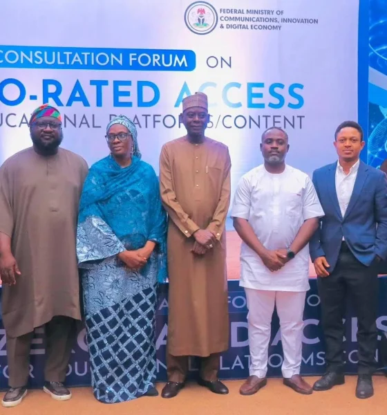 NCC's Zero-rated learning initiative wins UNESCO endorsement