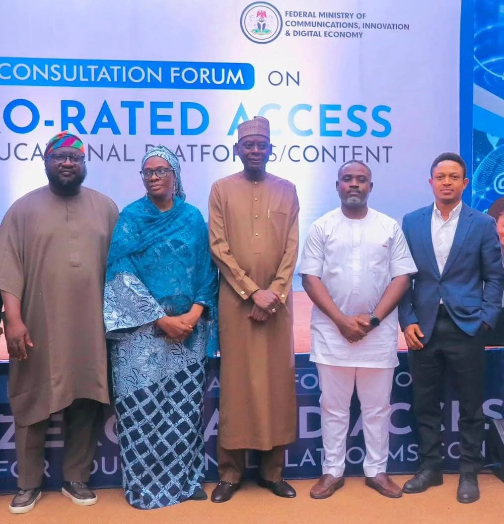 NCC's Zero-rated learning initiative wins UNESCO endorsement
