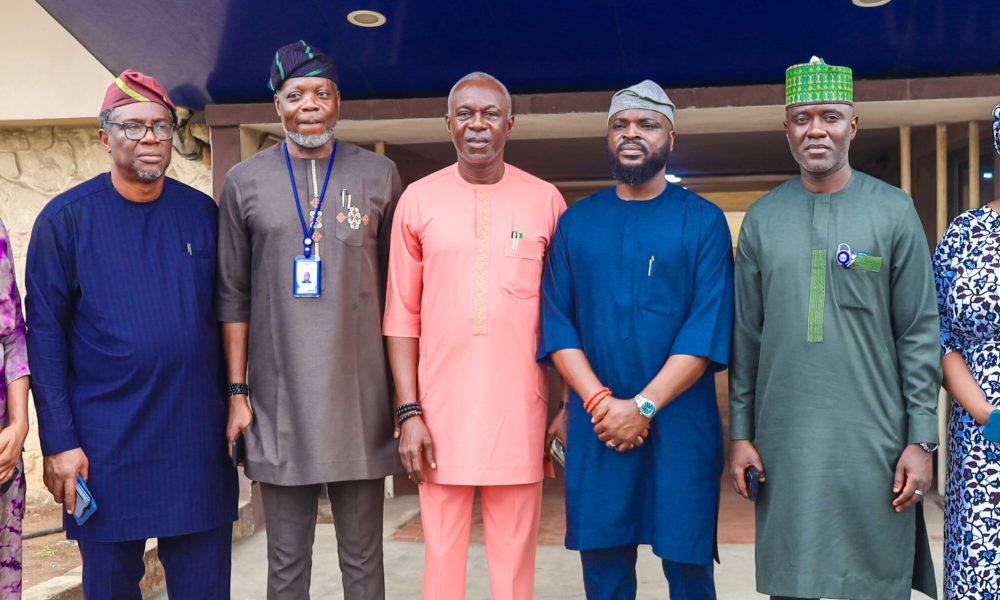 NCC, Digital Bridge Institute move to build World-Class hub for digital skills, innovation