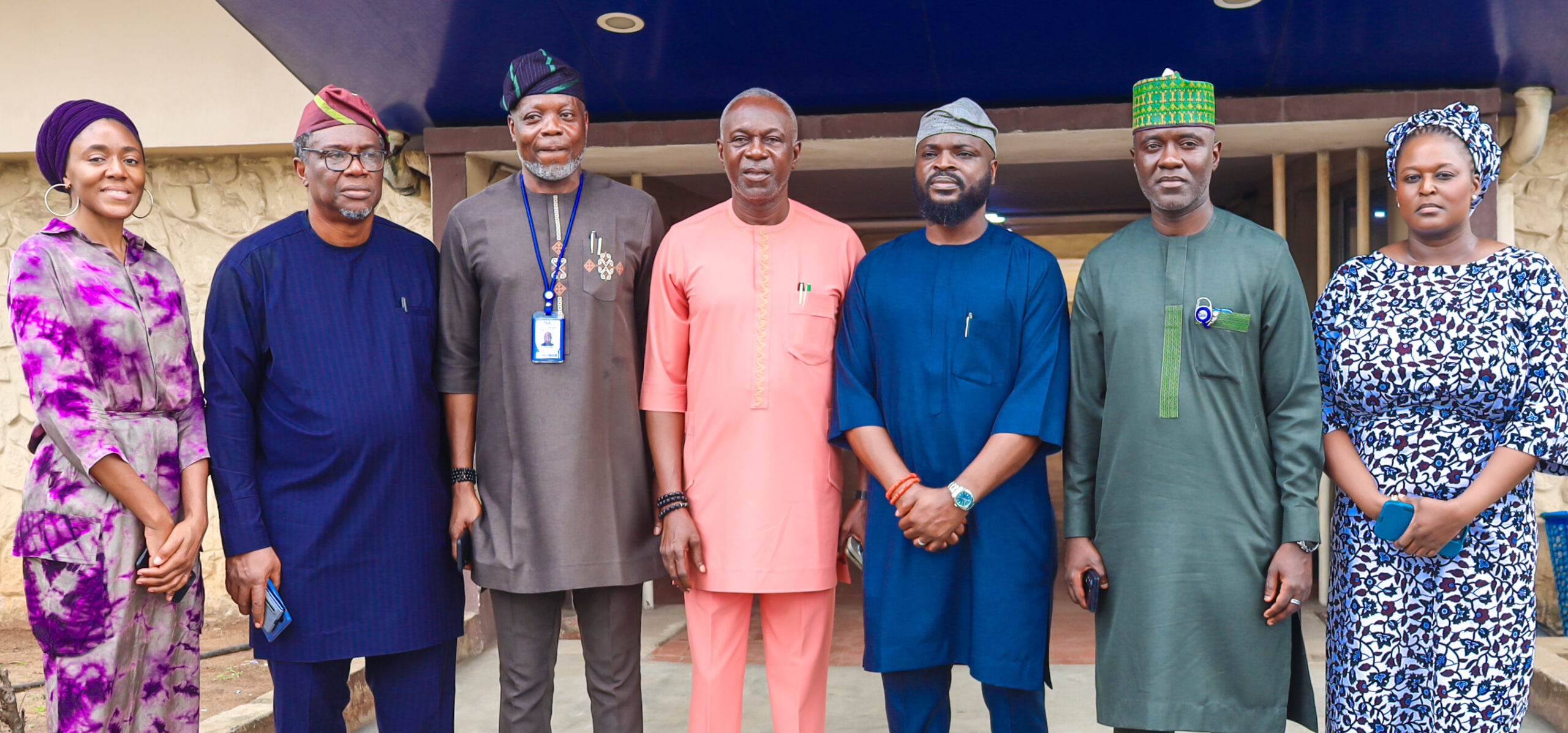 NCC, Digital Bridge Institute move to build World-Class hub for digital skills, innovation