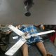 42-Year-old patient dies after ceiling fan crashes down in Hospital