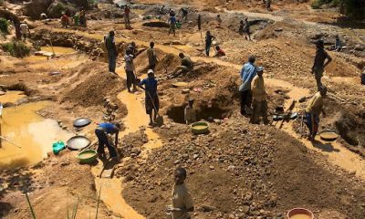 How illegal mining is driving environmental degradation, insecurity in Nigeria