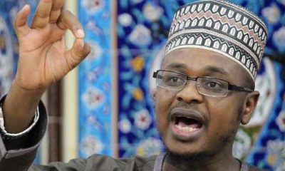 Former DSS officer drops fresh bombshell on Pantami's security vetting