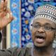 Former DSS officer drops fresh bombshell on Pantami's security vetting