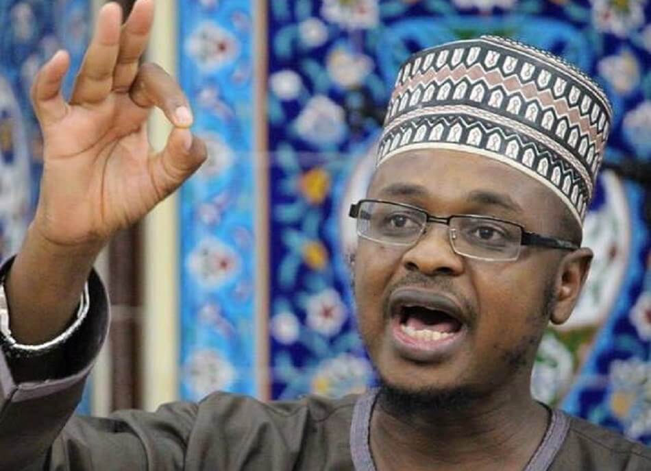 Former DSS officer drops fresh bombshell on Pantami's security vetting