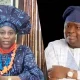 ‘I never requested a refund’ — Iyabo Obasanjo responds to Yayi’s claims