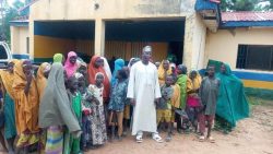 Surviving the Siege: How a Joint Security Operation Saved 32 Abductees in Sokoto