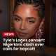 Tyla’s planned Nigeria concert sparks boycott campaign as xenophobia debate resurfaces
