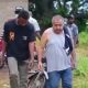 Inside Ogun forest N480bn Meth factory that shocked Nigerian authorities
