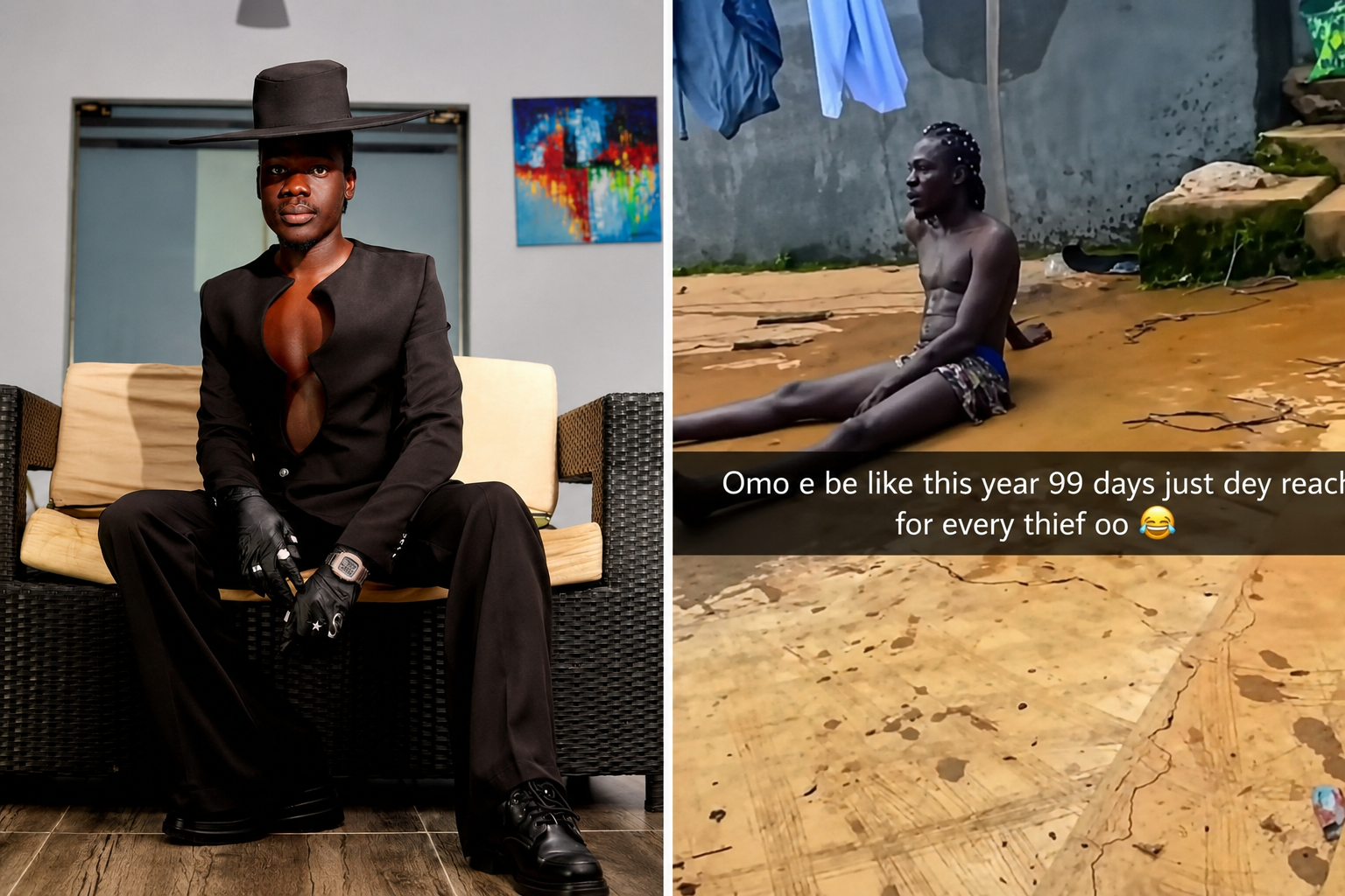 Outrage as Plateau model dies after mob assault over missing iPhone