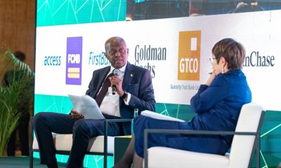 CBN targets $12bn annual Diaspora inflows to boost FX liquidity