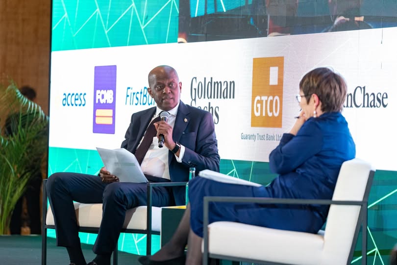 CBN targets $12bn annual Diaspora inflows to boost FX liquidity
