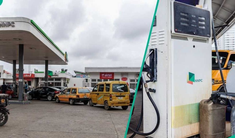 Fuel scarcity hits MRS stations as Dangote supply disruption triggers price hikes