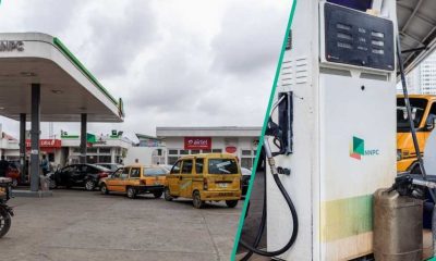 Fuel scarcity hits MRS stations as Dangote supply disruption triggers price hikes