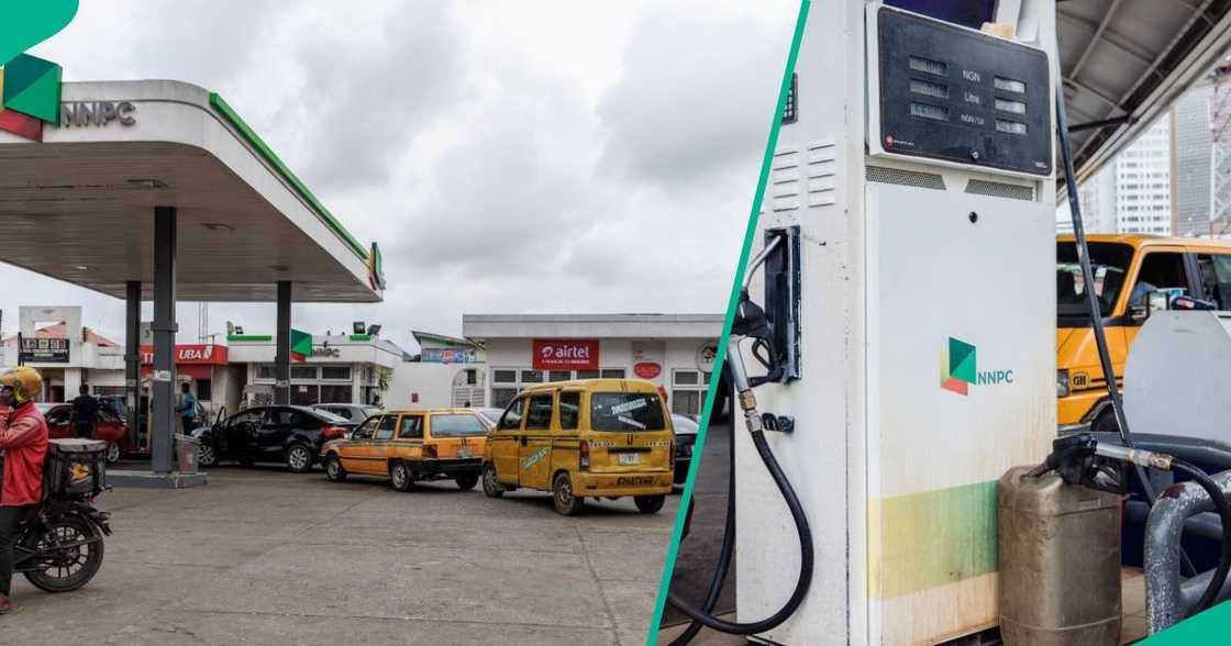 Fuel scarcity hits MRS stations as Dangote supply disruption triggers price hikes
