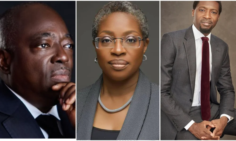 NBA President-elect Badejo-Okusanya promises inclusive leadership, calls for unity after election victory