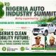 Nigeria's EV, CNG future headlines Lagos auto industry summit this Thursday