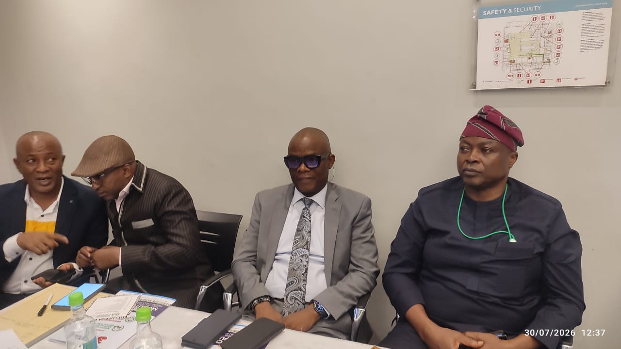 NAJA auto summit rallies industry leaders behind Nigeria's clean mobility vision