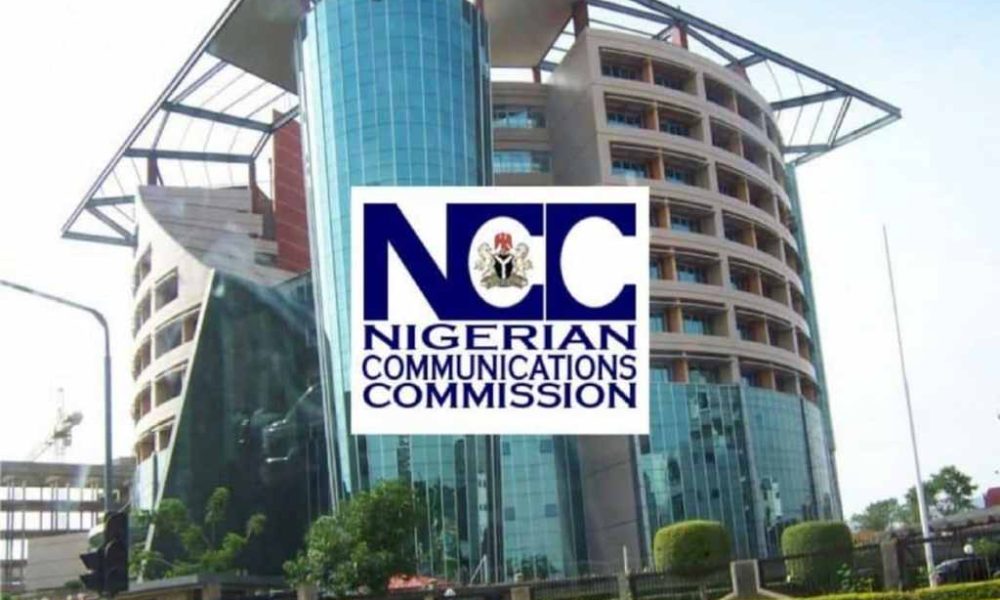 NCC promises improved network quality for telecom subscribers
