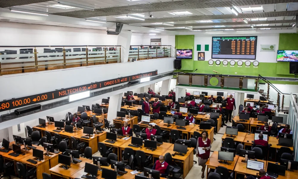 GTCO, Zenith, MTN, Seplat, Dangote Cement emerge as top picks for investors on NGX
