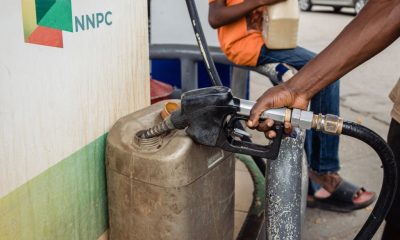 Petrol price row deepens as IPMAN accuses importers of price fixing